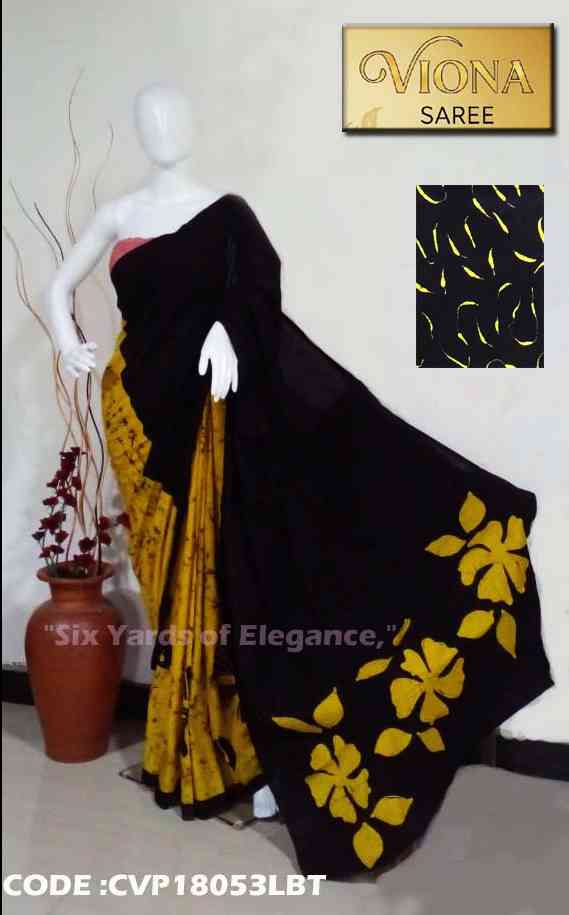 ~ Viona Saree~